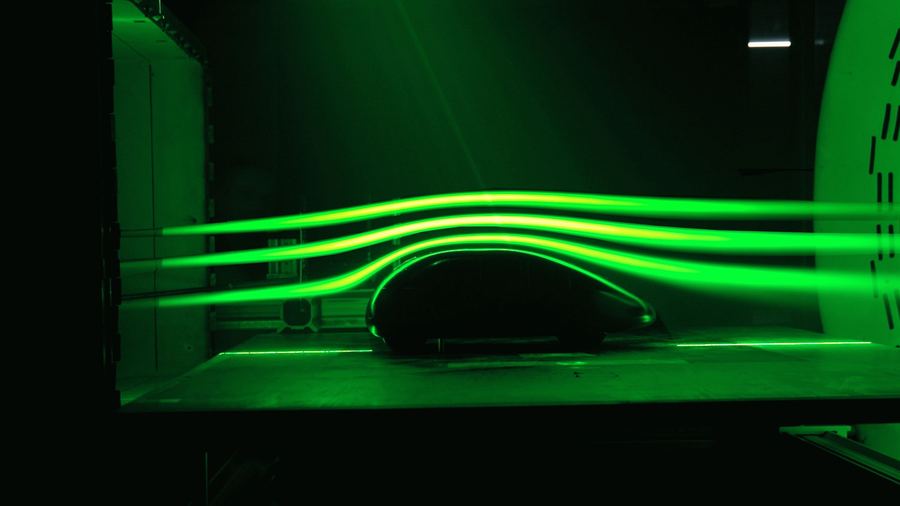 Aerodynamics