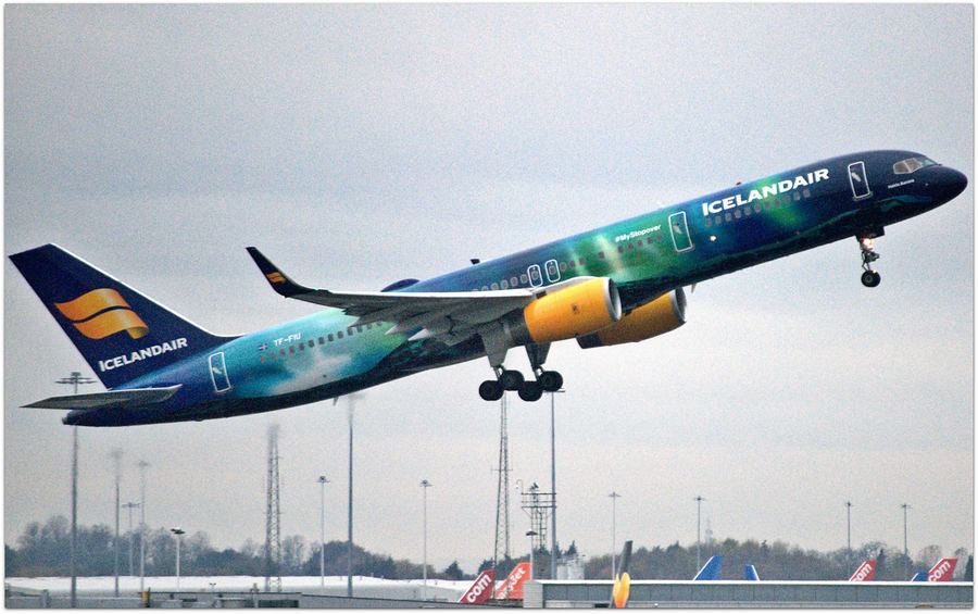 Aircraft Liveries