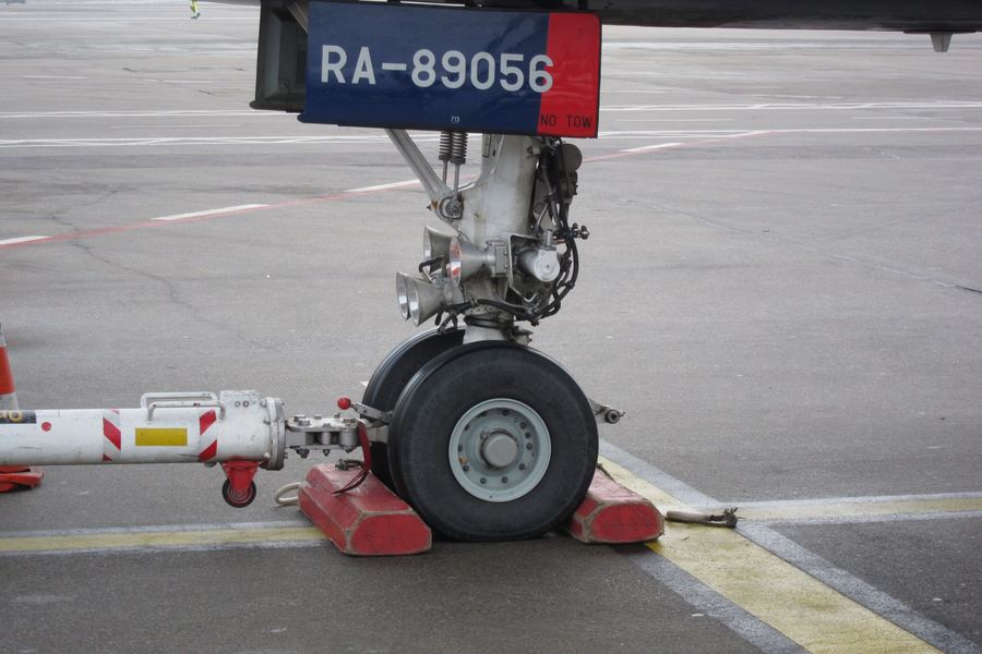 Landing Gear