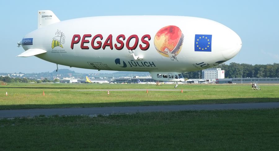 Airships
