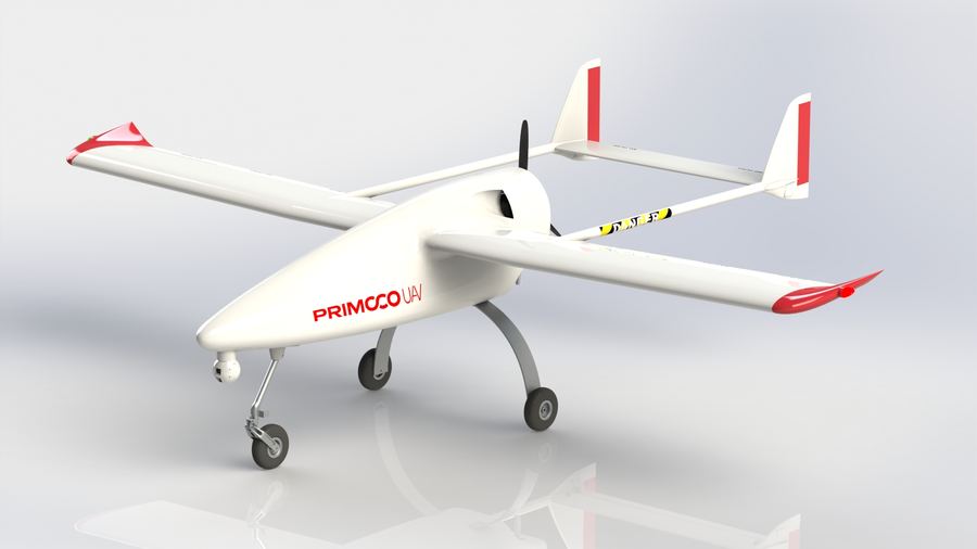 Drones