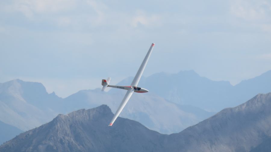 Gliders