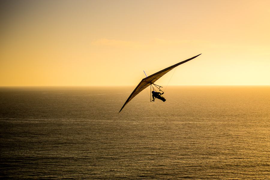 Hang Gliders