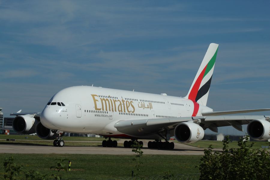 Airlines