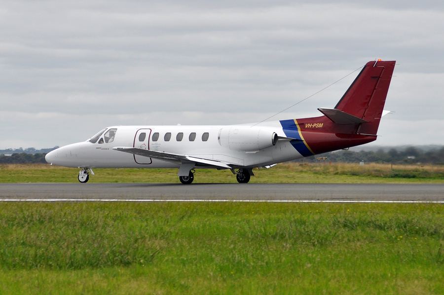 Charter Passenger Airlines