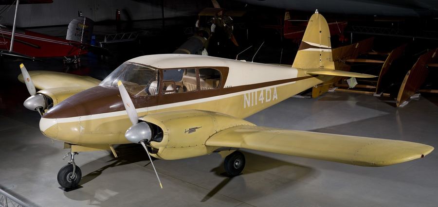 Commuter Air Carriers