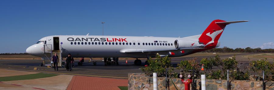Regional Carriers