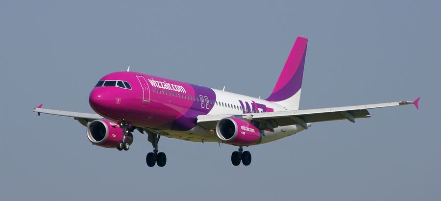 Ultra Low Cost Carriers