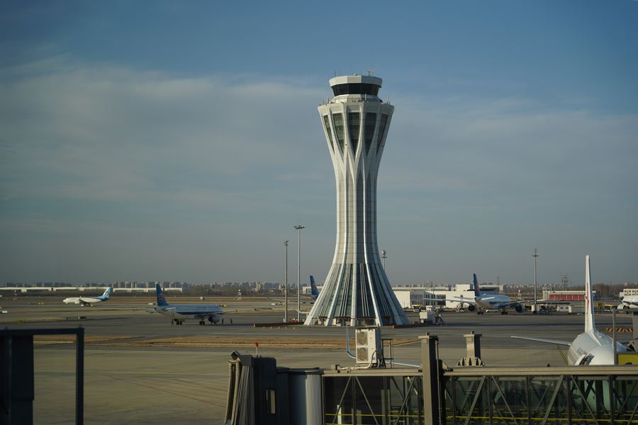 Control Towers