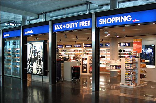 Duty Free