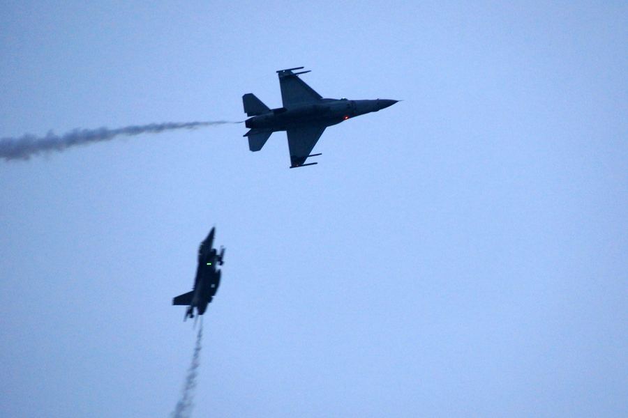 Aerobatics