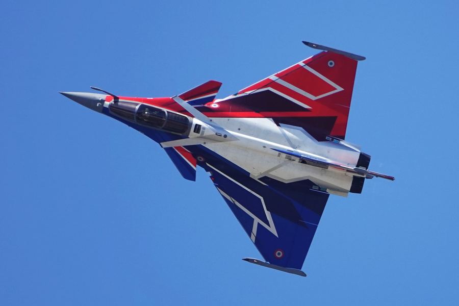 Air Shows