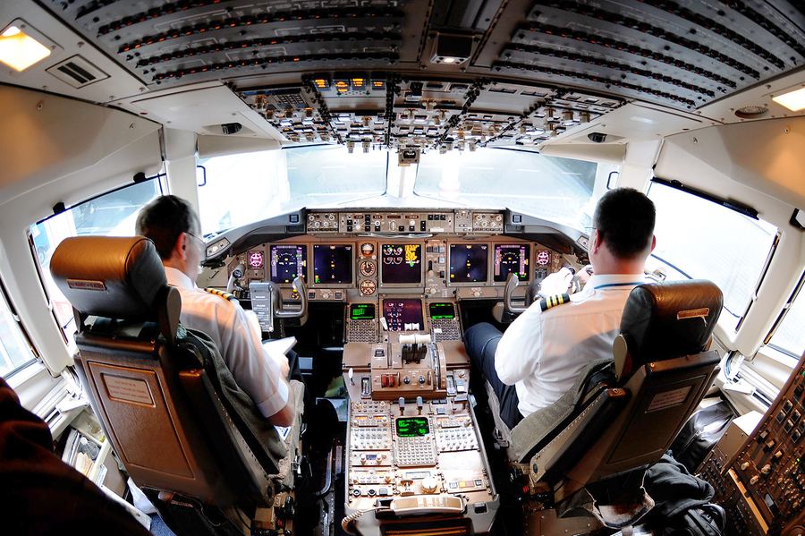 Air Transport Rating