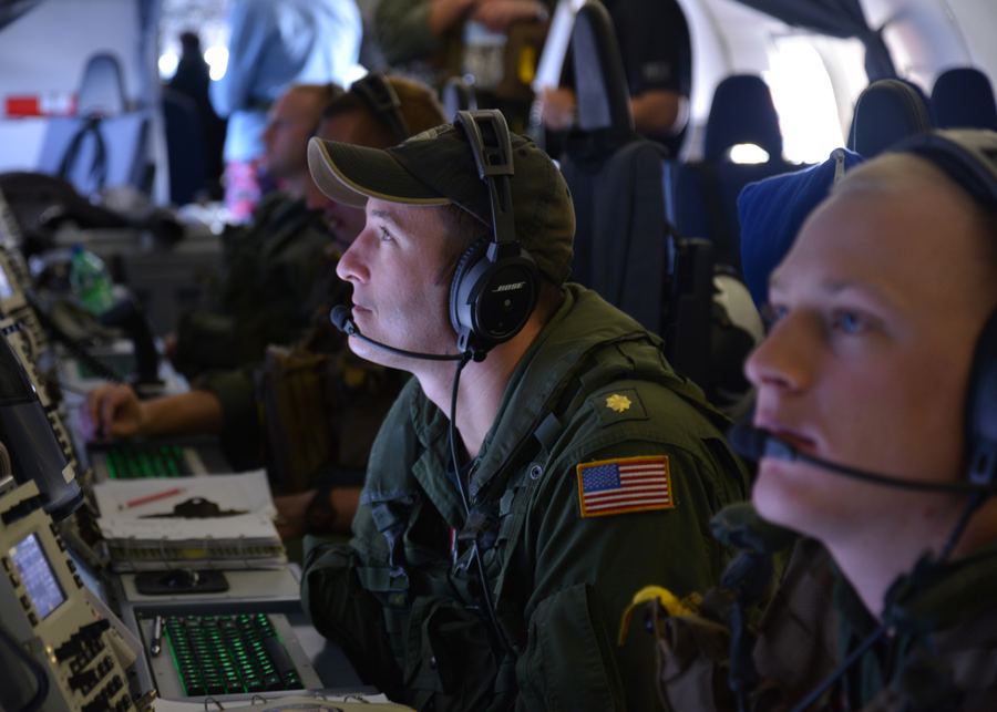 Flight Dispatchers