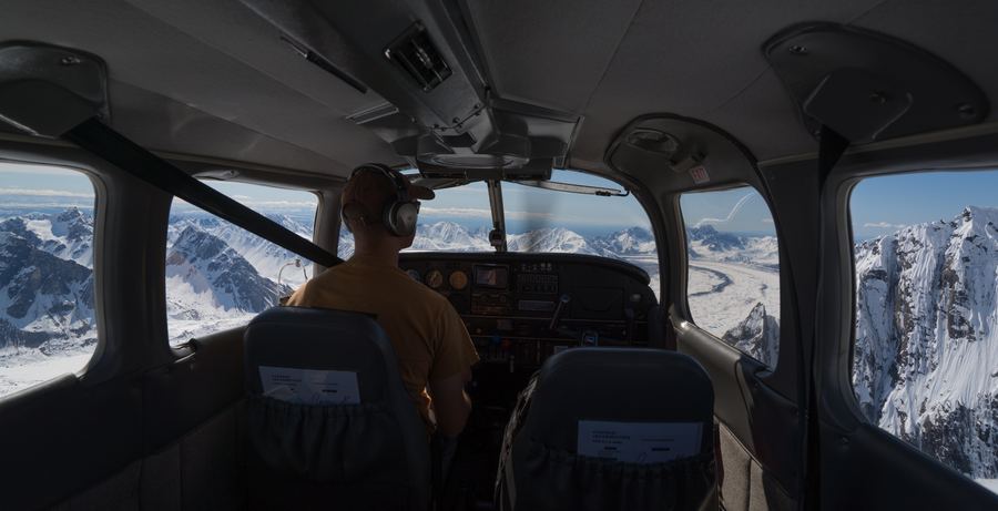 Private Pilots