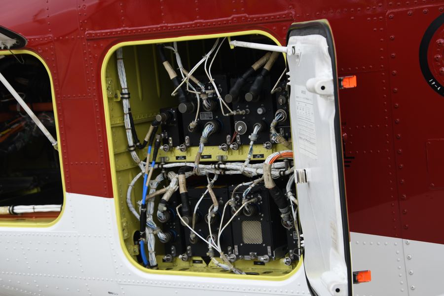 Avionics