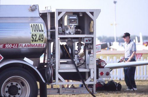 Avgas