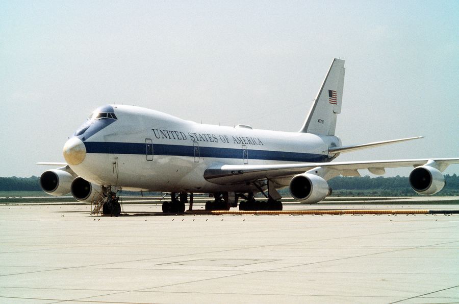 Communication Planes
