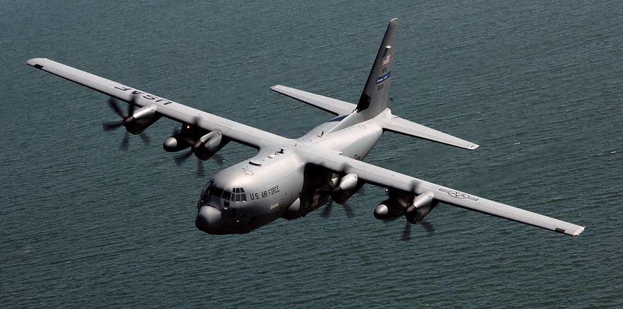 Meteorological Reconnaissance Aircrafts