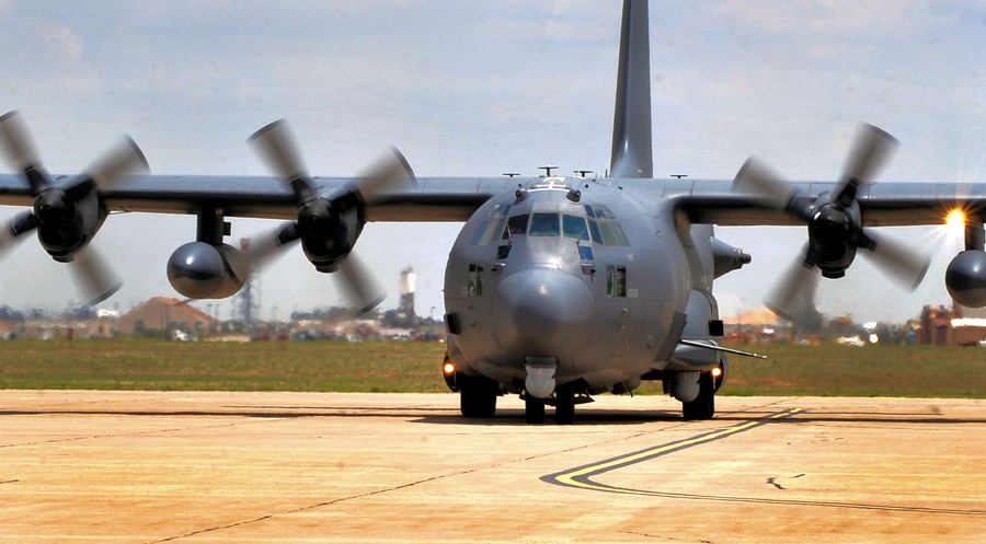 Multipurpose Aircraft Of Sso