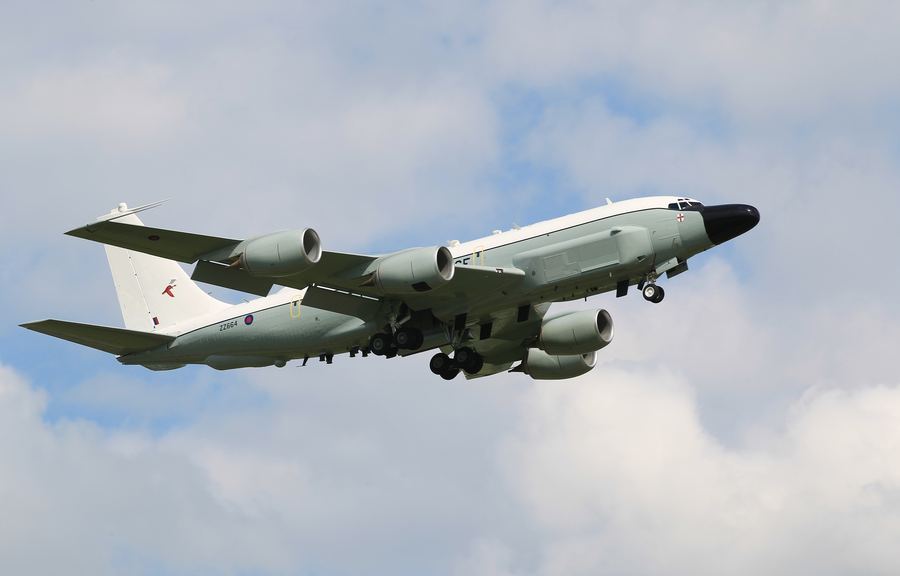 Observation Planes