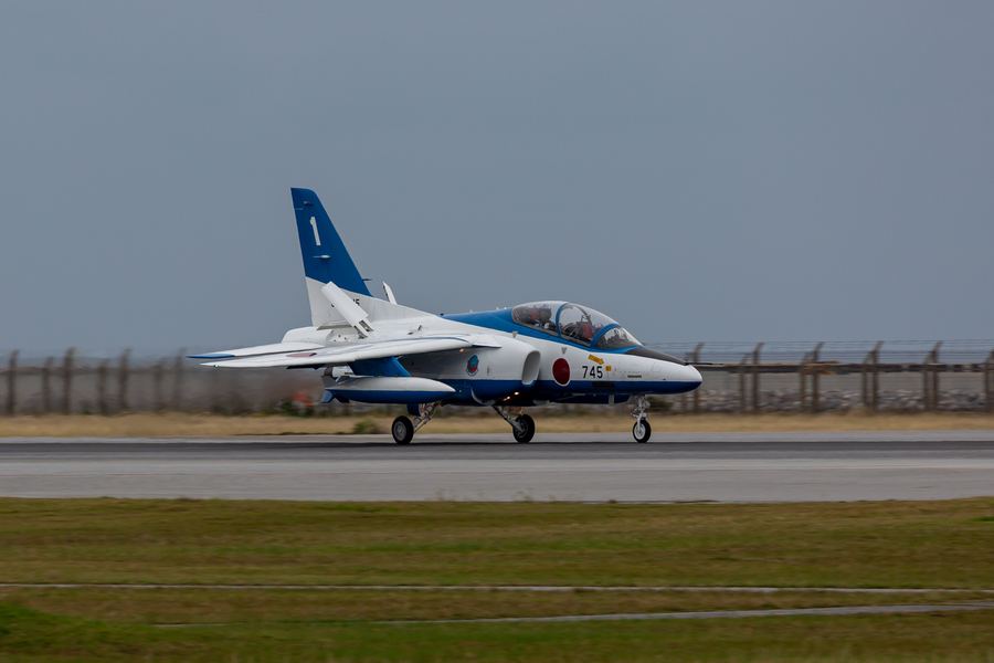 Training Aircrafts