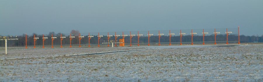 Instrument Landing Systems