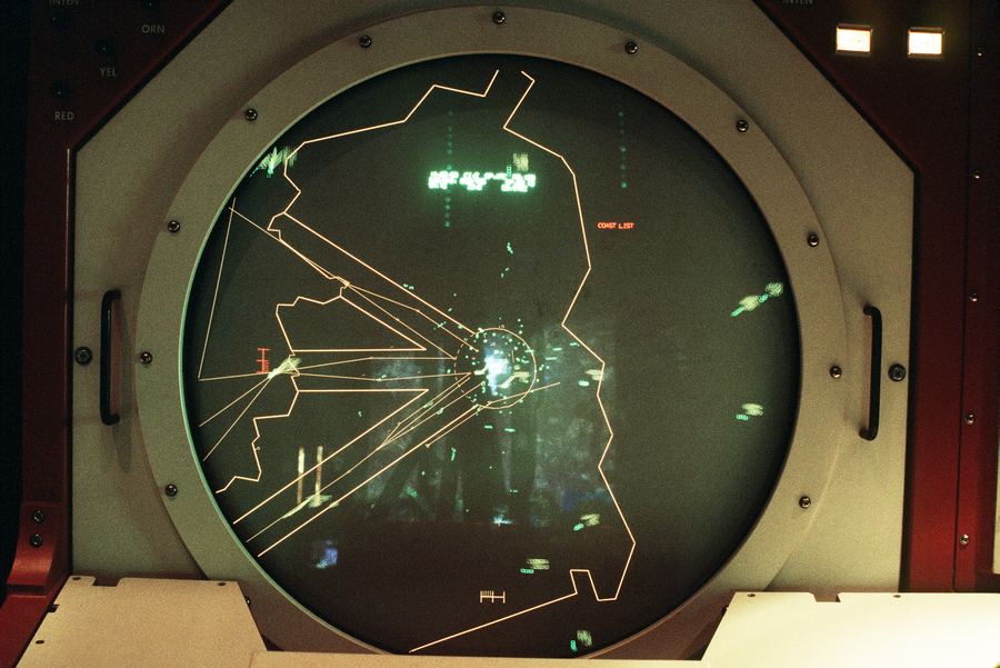 Radar