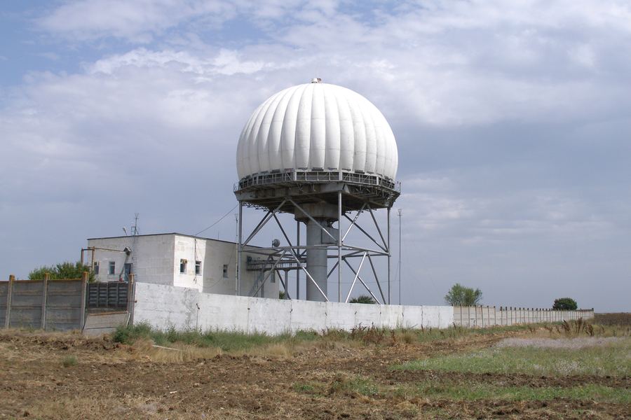 Air Navigation Service Providers