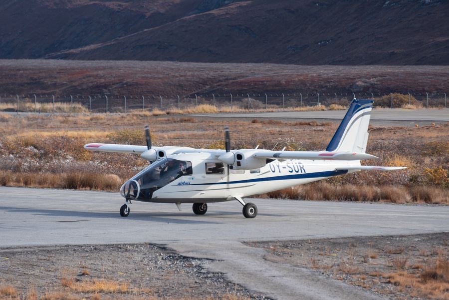 Air Taxi Services
