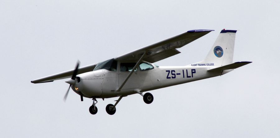 Flight Training Operations