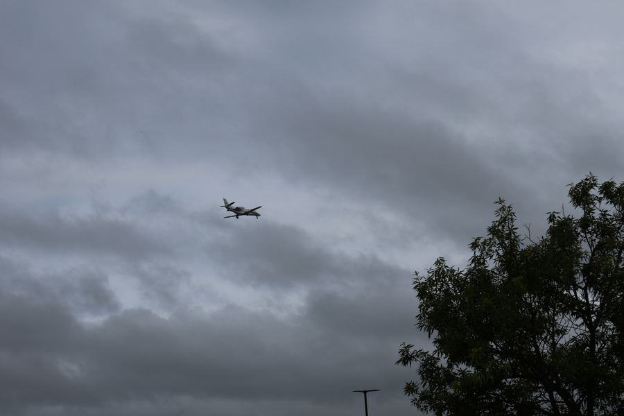 General Aviation