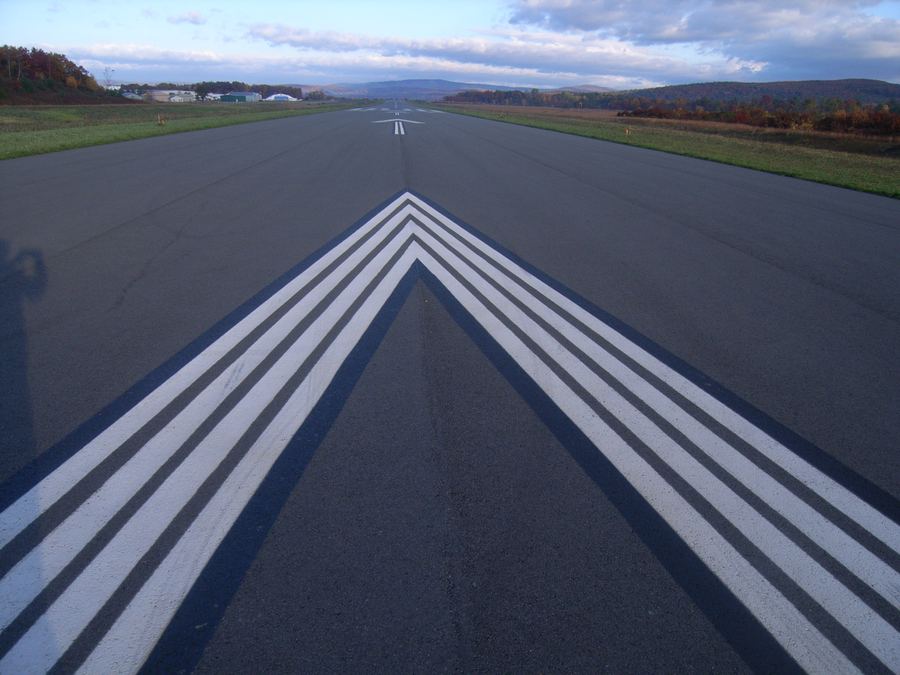Infrastructure Inspection