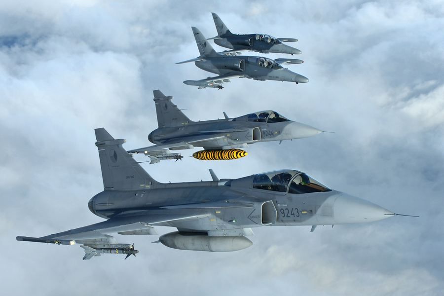Military Aviation