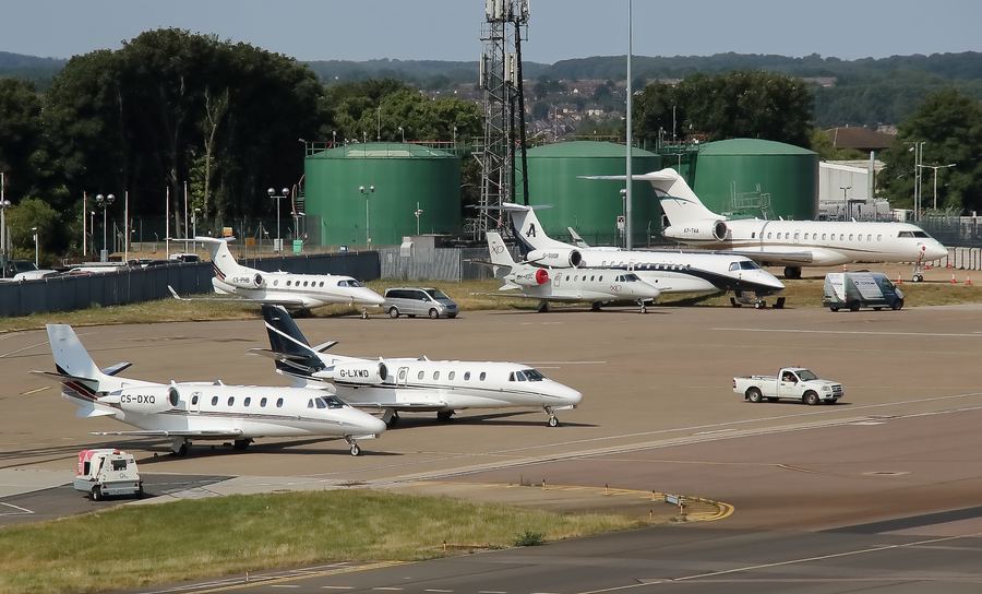 On Demand Air Charter